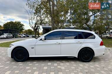 Универсал BMW 3 Series 2010 в 