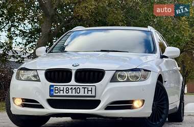 Универсал BMW 3 Series 2010 в 