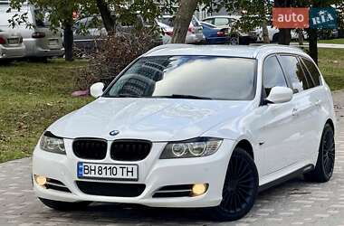 Универсал BMW 3 Series 2010 в 