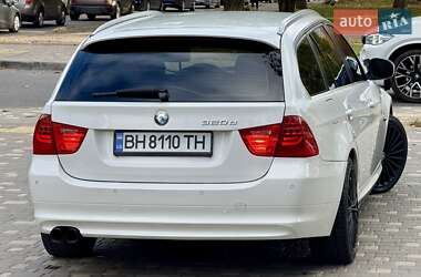 Универсал BMW 3 Series 2010 в 