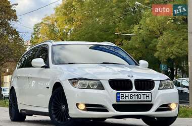Универсал BMW 3 Series 2010 в 