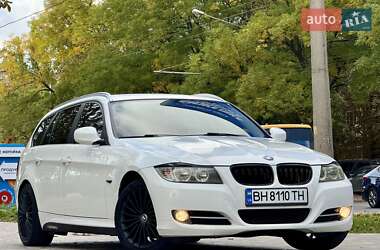 Универсал BMW 3 Series 2010 в 