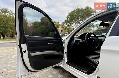 Универсал BMW 3 Series 2010 в 