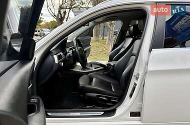 Универсал BMW 3 Series 2010 в 