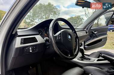 Универсал BMW 3 Series 2010 в 
