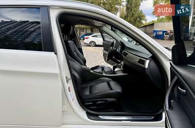 Универсал BMW 3 Series 2010 в 
