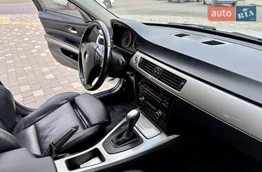Универсал BMW 3 Series 2010 в 