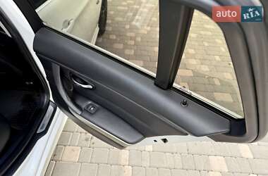 Универсал BMW 3 Series 2010 в 