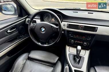 Универсал BMW 3 Series 2010 в 