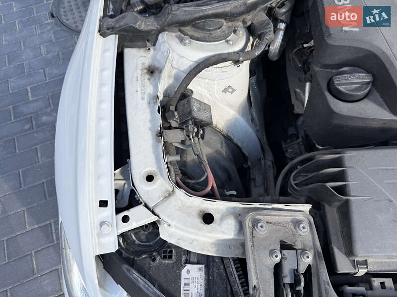 Седан BMW 3 Series 2014 в Вінниці