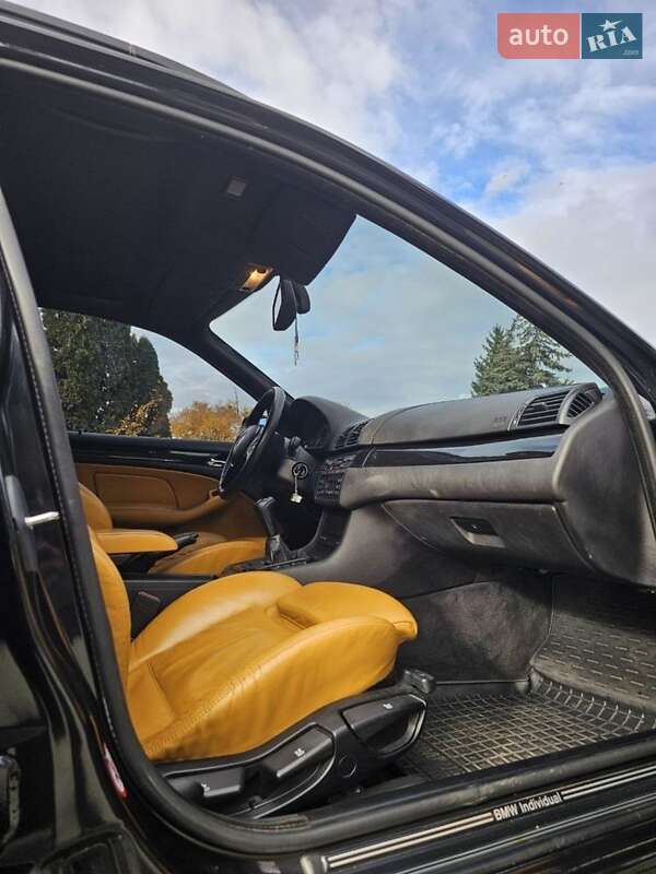 Универсал BMW 3 Series 2000 в Дубно фото 14 Универсал BMW 3 Series 2000 в Дубно