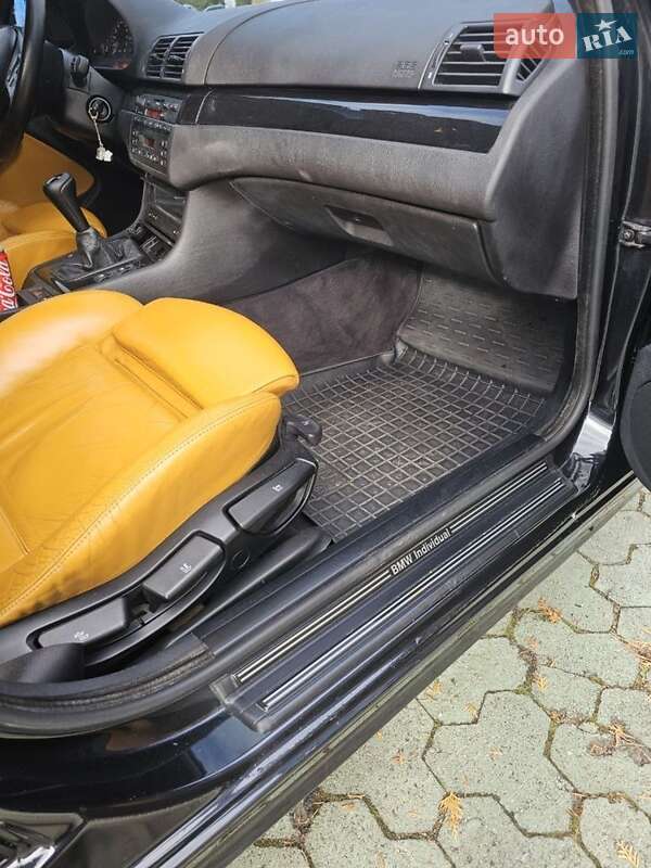 Универсал BMW 3 Series 2000 в Дубно фото 18 Универсал BMW 3 Series 2000 в Дубно