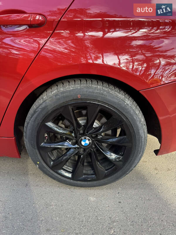 Седан BMW 3 Series 2015 в Львове фото 26 Седан BMW 3 Series 2015 в Львове