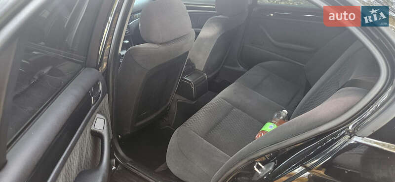 Седан BMW 3 Series 2000 в Днепре