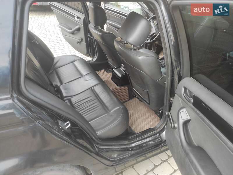 Универсал BMW 3 Series 2004 в Львове фото 12 Универсал BMW 3 Series 2004 в Львове