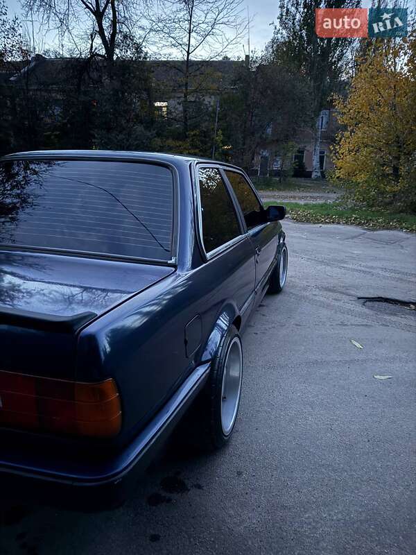 Купе BMW 3 Series 1984 в Одессе фото 4 Купе BMW 3 Series 1984 в Одессе