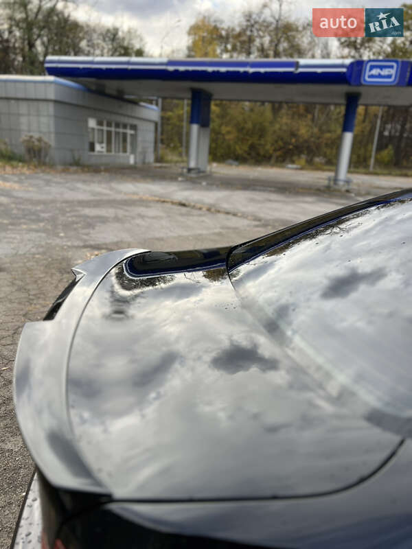 Седан BMW 3 Series 2013 в Житомирі фото 6 Седан BMW 3 Series 2013 в Житомирі