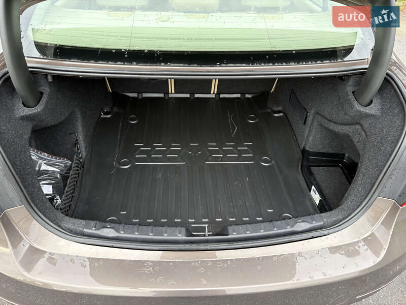 Седан BMW 3 Series 2014 в Сквире фото 13 Седан BMW 3 Series 2014 в Сквире