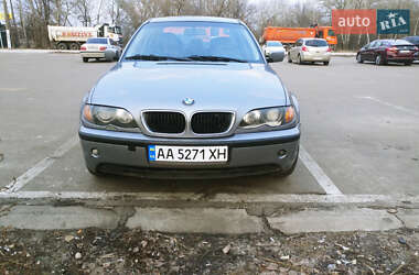 Седан BMW 3 Series 2003 в Киеве Седан BMW 3 Series 2003 в Киеве