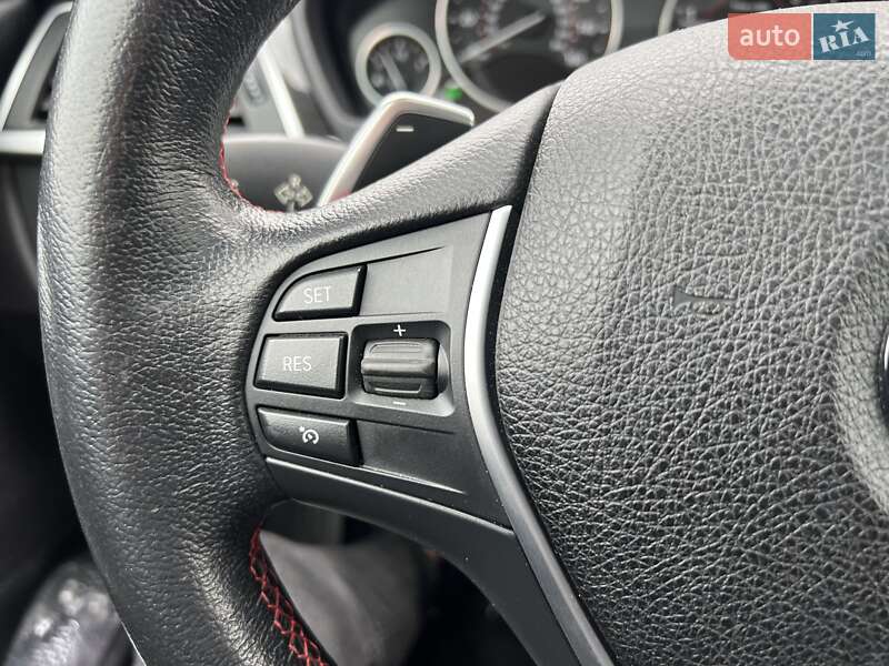 Седан BMW 3 Series 2016 в Киеве фото 44 Седан BMW 3 Series 2016 в Киеве