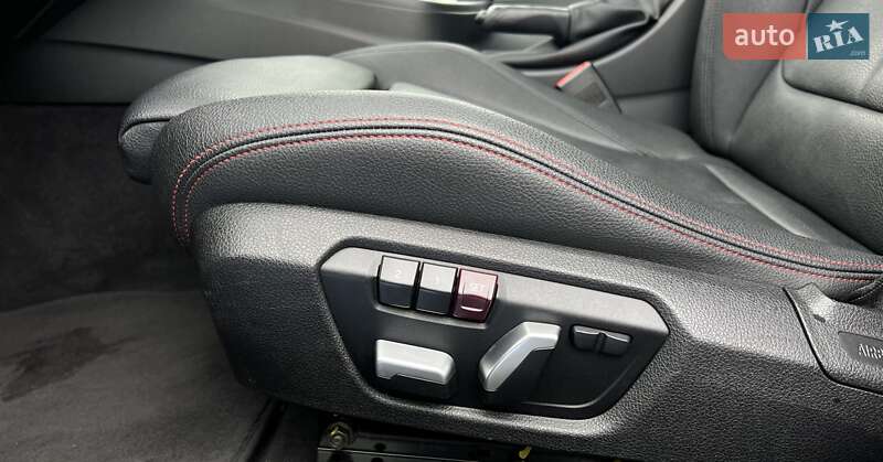 Седан BMW 3 Series 2016 в Киеве фото 24 Седан BMW 3 Series 2016 в Киеве