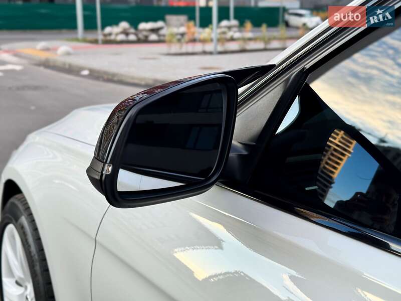Седан BMW 3 Series 2015 в Киеве фото 23 Седан BMW 3 Series 2015 в Киеве