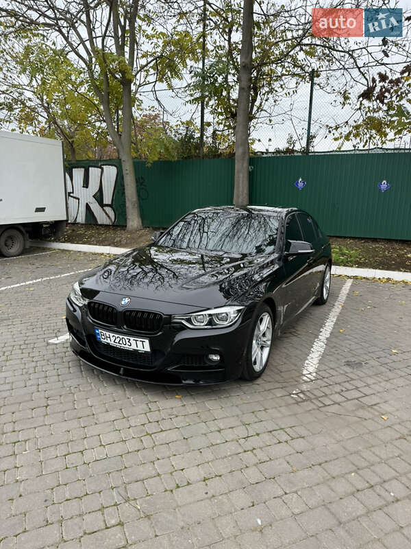 BMW 3 Series 2013 BMW 3 Series 2013