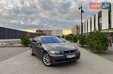 Универсал BMW 3 Series 2008 в Хмельницком Универсал BMW 3 Series 2008 в Хмельницком