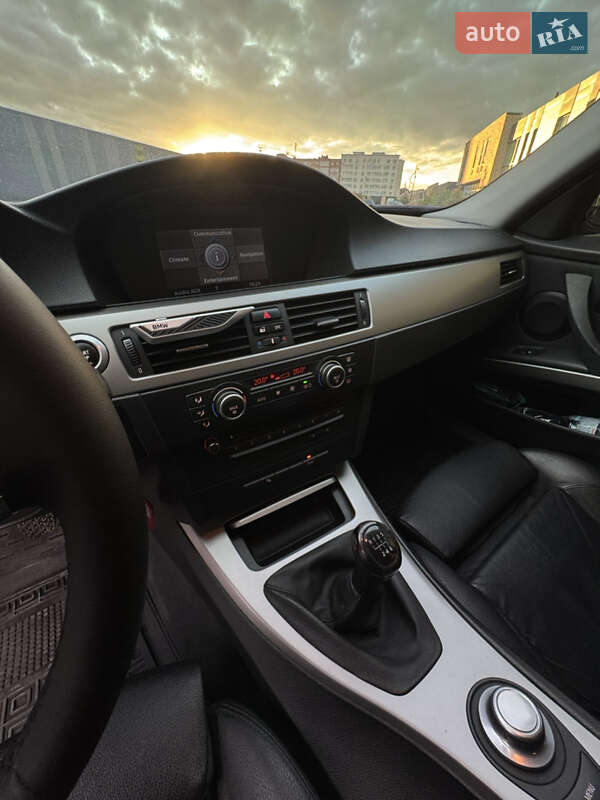 Универсал BMW 3 Series 2008 в Хмельницком фото 22 Универсал BMW 3 Series 2008 в Хмельницком