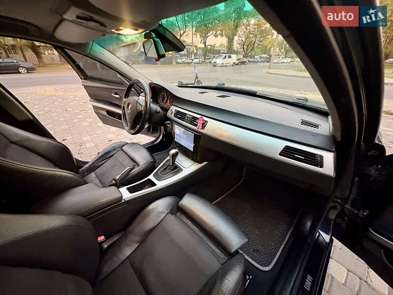 Седан BMW 3 Series 2005 в Одессе фото 48 Седан BMW 3 Series 2005 в Одессе