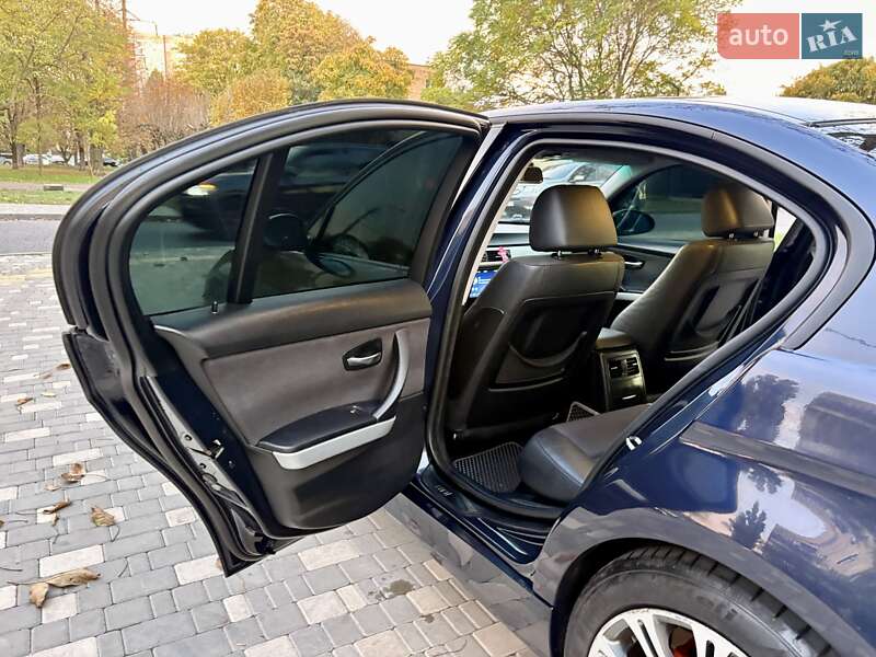 Седан BMW 3 Series 2005 в Одессе фото 54 Седан BMW 3 Series 2005 в Одессе