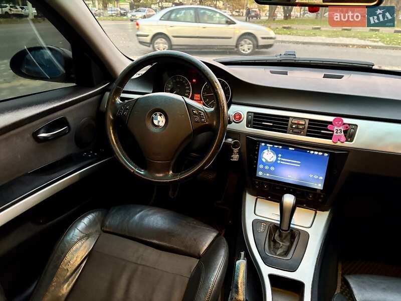 Седан BMW 3 Series 2005 в Одессе фото 68 Седан BMW 3 Series 2005 в Одессе