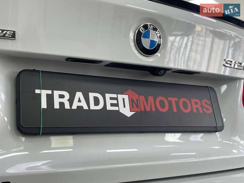 Седан BMW 3 Series 2017 в Киеве фото 11 Седан BMW 3 Series 2017 в Киеве
