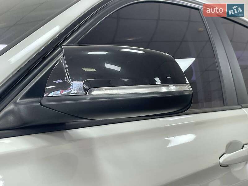 Седан BMW 3 Series 2017 в Киеве фото 14 Седан BMW 3 Series 2017 в Киеве
