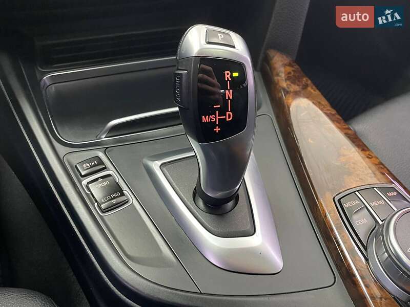 Седан BMW 3 Series 2017 в Киеве фото 36 Седан BMW 3 Series 2017 в Киеве