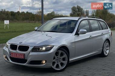 Универсал BMW 3 Series 2010 в Ровно Универсал BMW 3 Series 2010 в Ровно