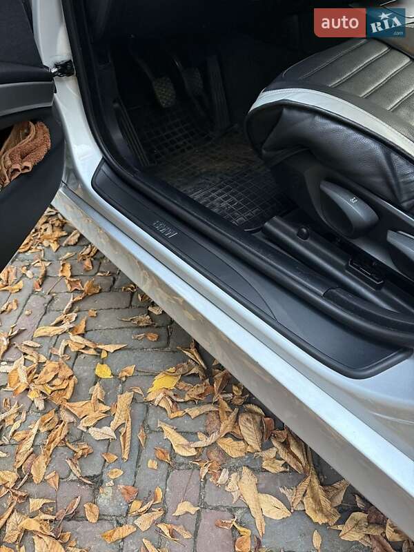 Универсал BMW 3 Series 2006 в Конотопе фото 12 Универсал BMW 3 Series 2006 в Конотопе