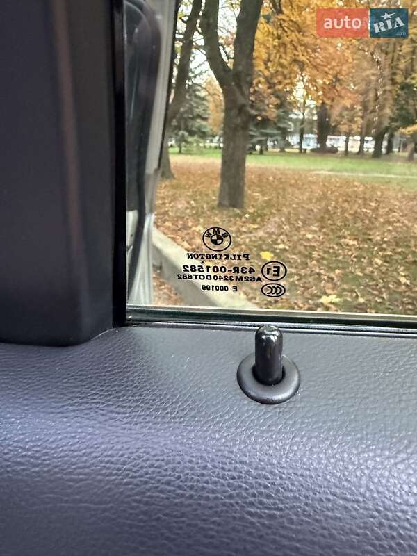 Универсал BMW 3 Series 2006 в Конотопе фото 22 Универсал BMW 3 Series 2006 в Конотопе