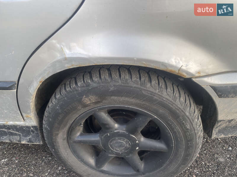 Универсал BMW 3 Series 1998 в Василькове фото 6 Универсал BMW 3 Series 1998 в Василькове