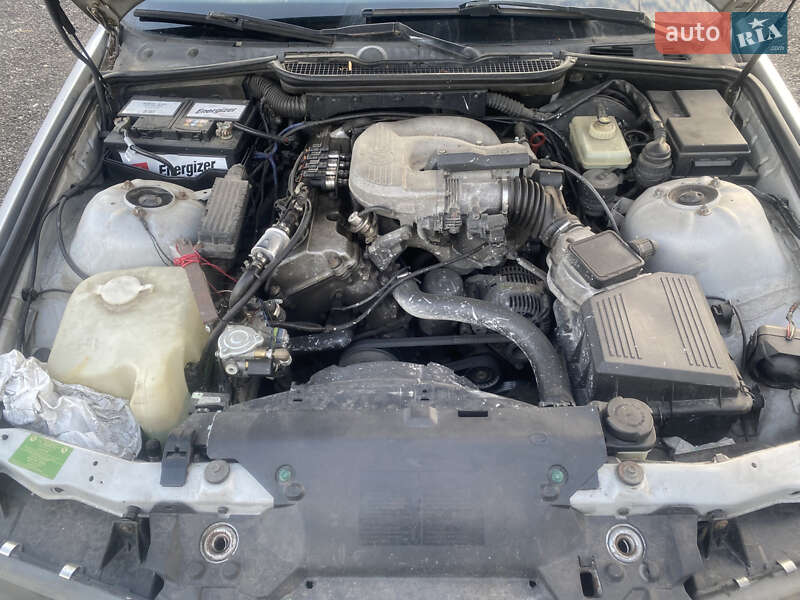 Универсал BMW 3 Series 1998 в Василькове фото 16 Универсал BMW 3 Series 1998 в Василькове