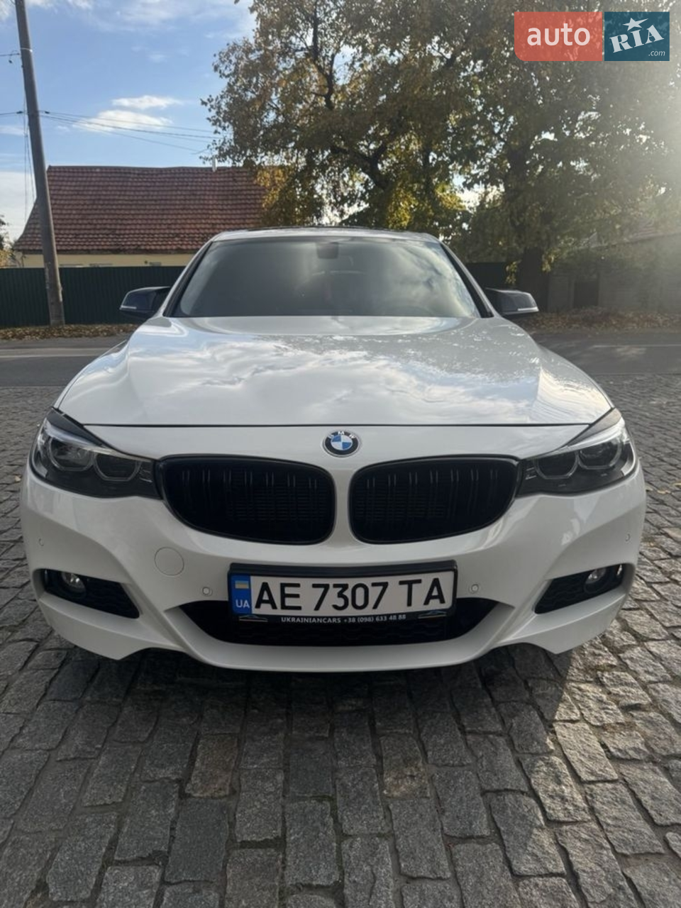 2014 BMW 3er - мініатюра 22