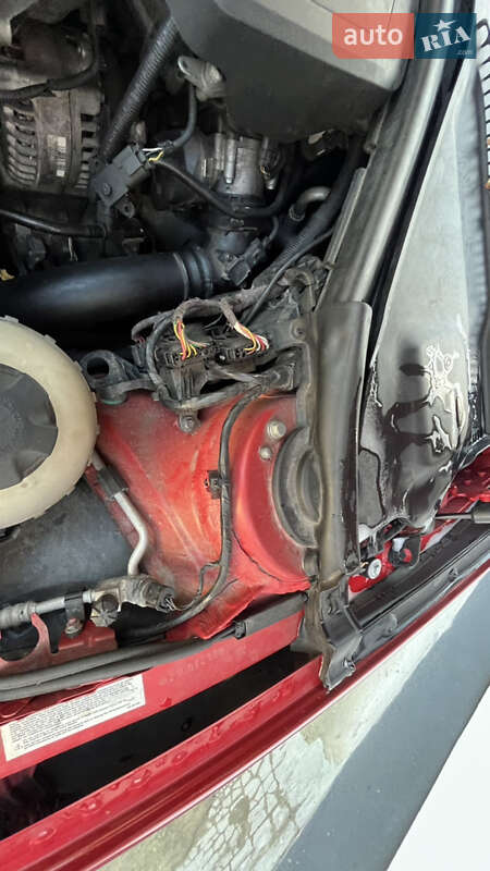 Седан BMW 3 Series 2012 в Белой Церкви