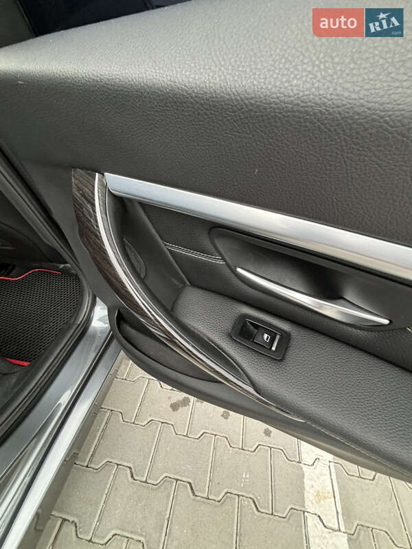 Седан BMW 3 Series 2017 в Виннице фото 52 Седан BMW 3 Series 2017 в Виннице