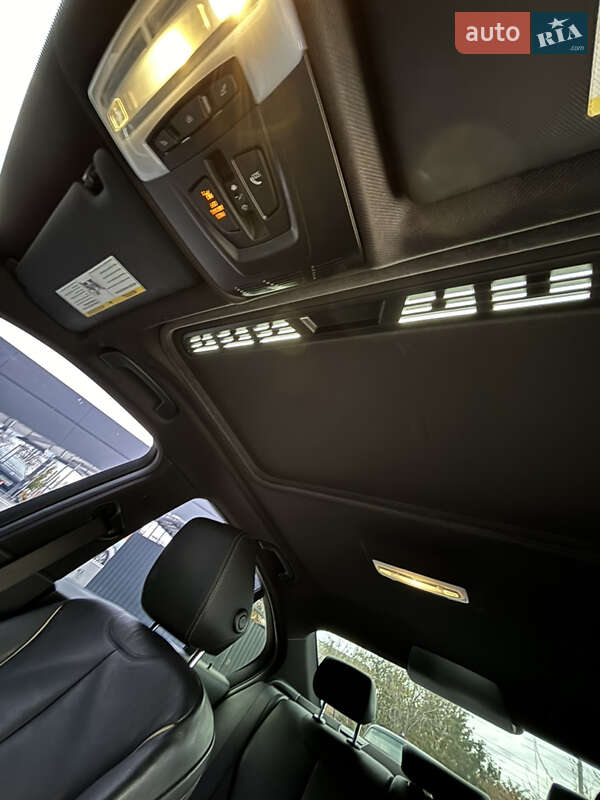 Седан BMW 3 Series 2017 в Виннице фото 61 Седан BMW 3 Series 2017 в Виннице