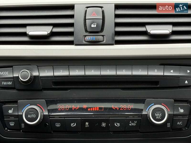 Седан BMW 3 Series 2013 в Борисполе фото 77 Седан BMW 3 Series 2013 в Борисполе