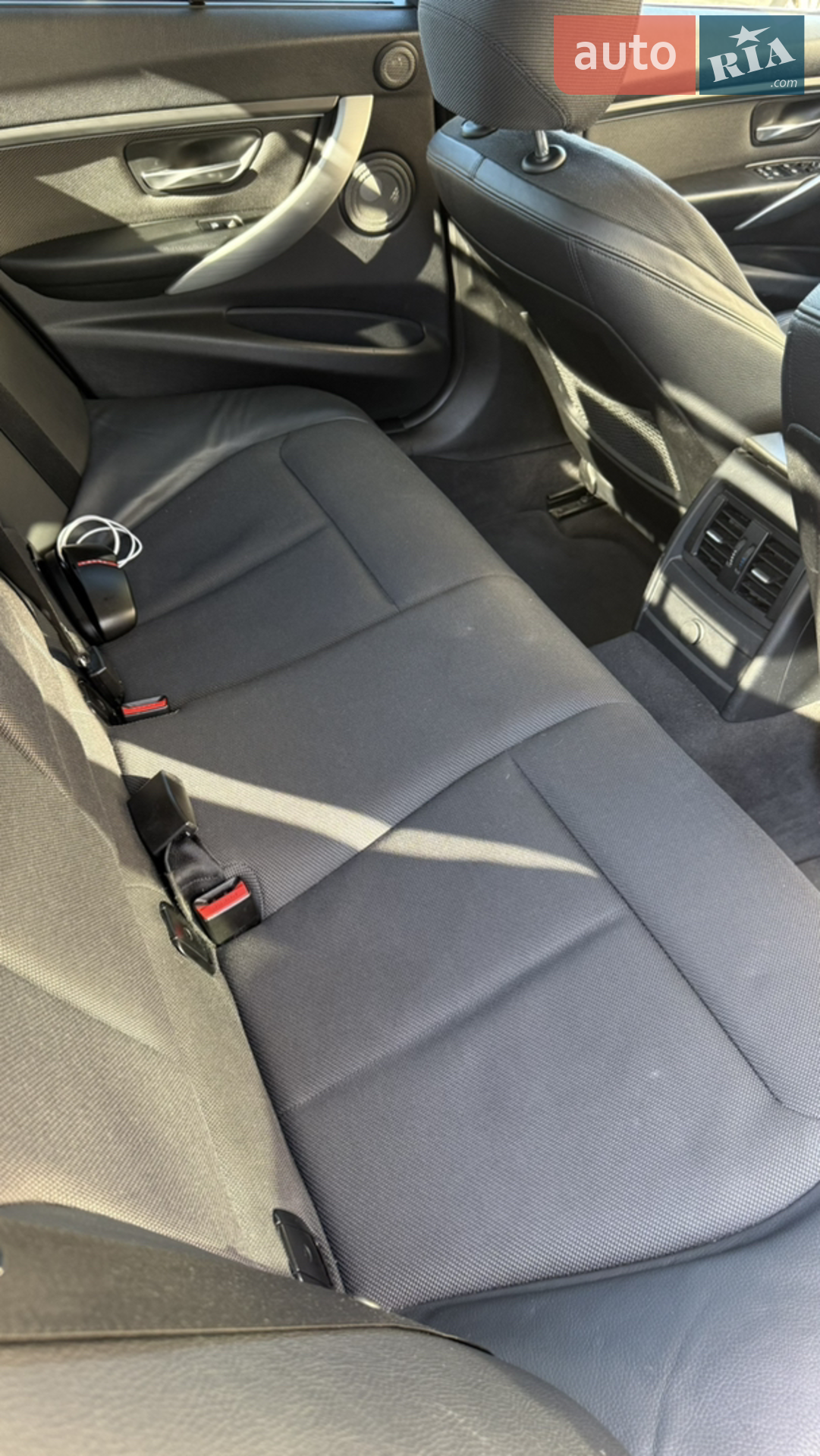 2013 BMW 3er - мініатюра 18