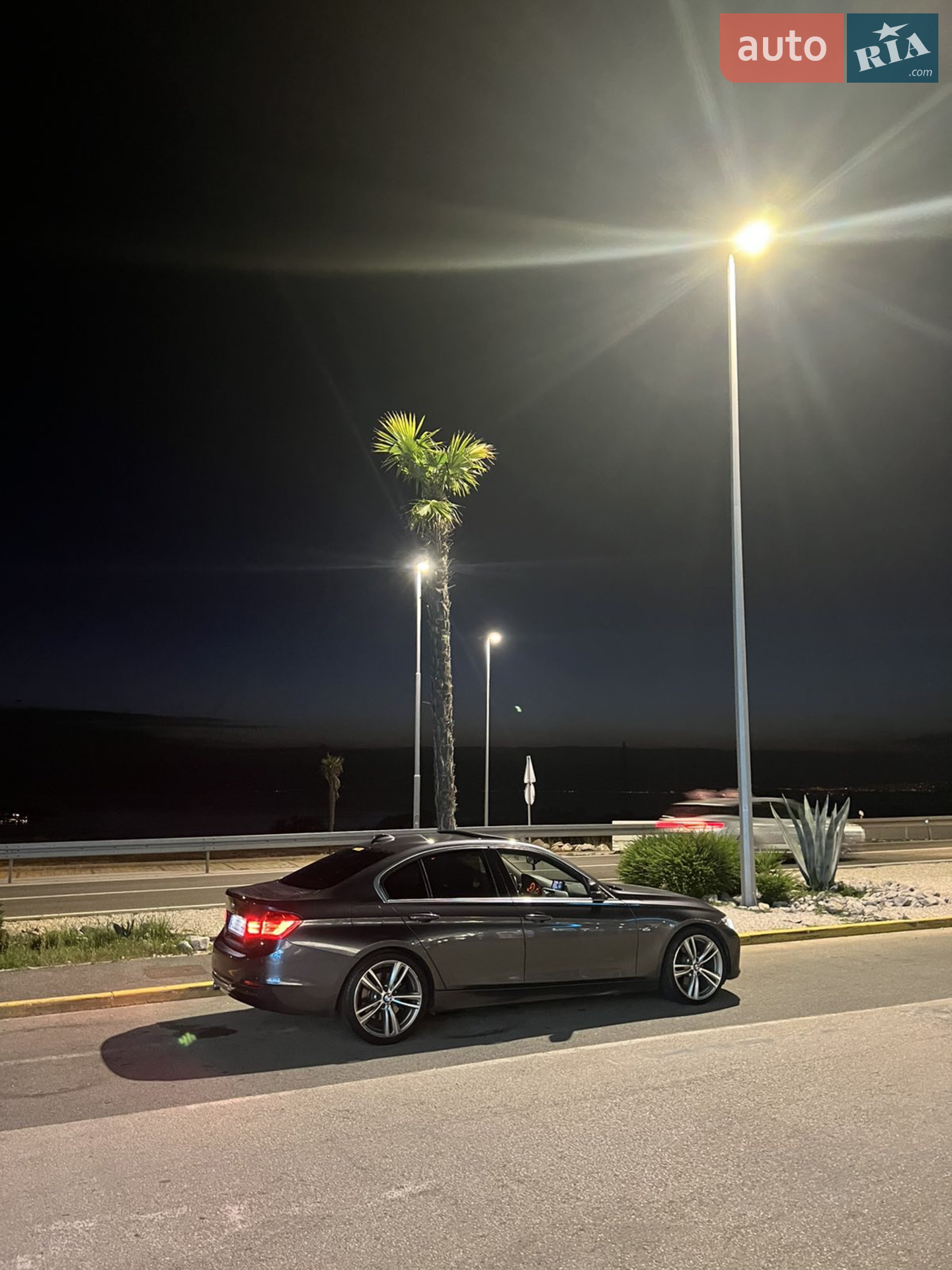 2013 BMW 3er - мініатюра 22