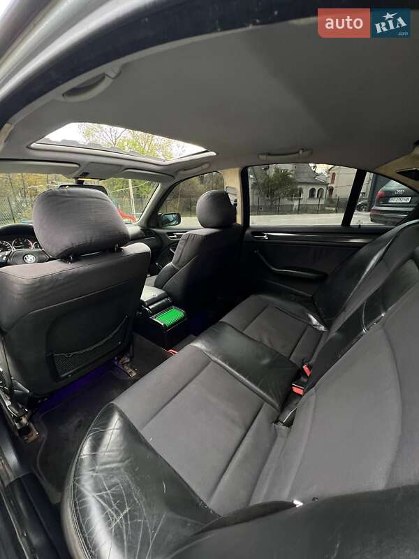 Седан BMW 3 Series 2001 в Кременце фото 13 Седан BMW 3 Series 2001 в Кременце