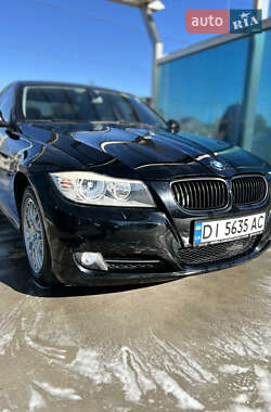 Седан BMW 3 Series 2009 в Одесі