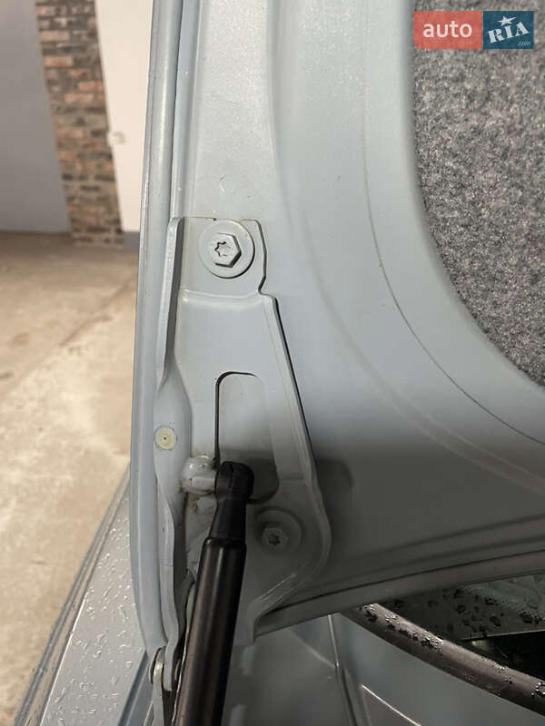 Седан BMW 3 Series 2006 в Чернигове фото 15 Седан BMW 3 Series 2006 в Чернигове